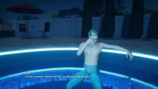 Полный геймплей - Приморская тайна, часть 24