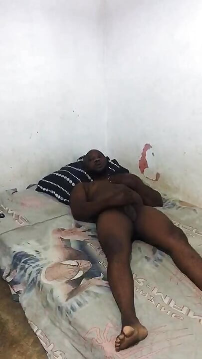 Kendim mastürbasyon yapıyorum