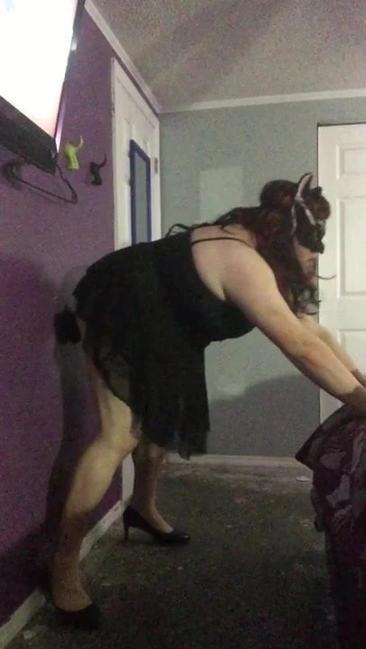 Having fun with a BBC