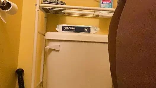 WIE EINE stripperin