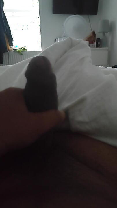 Early morning erection