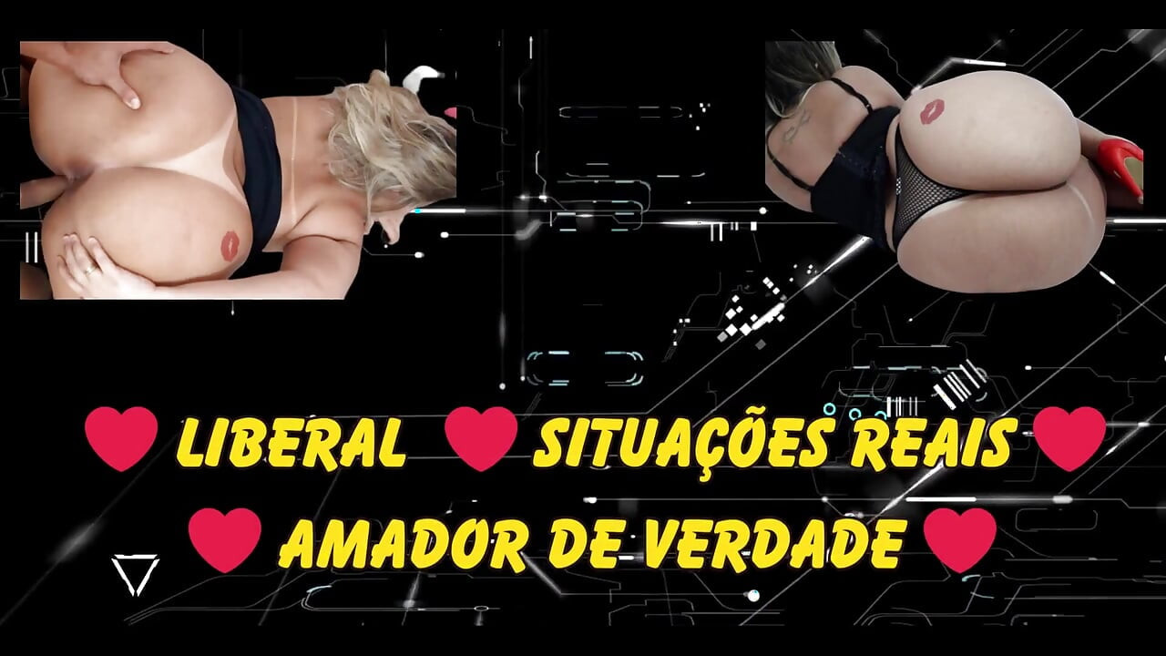 Casadinha voli da se pokazuje da bi našla ljubavnika.