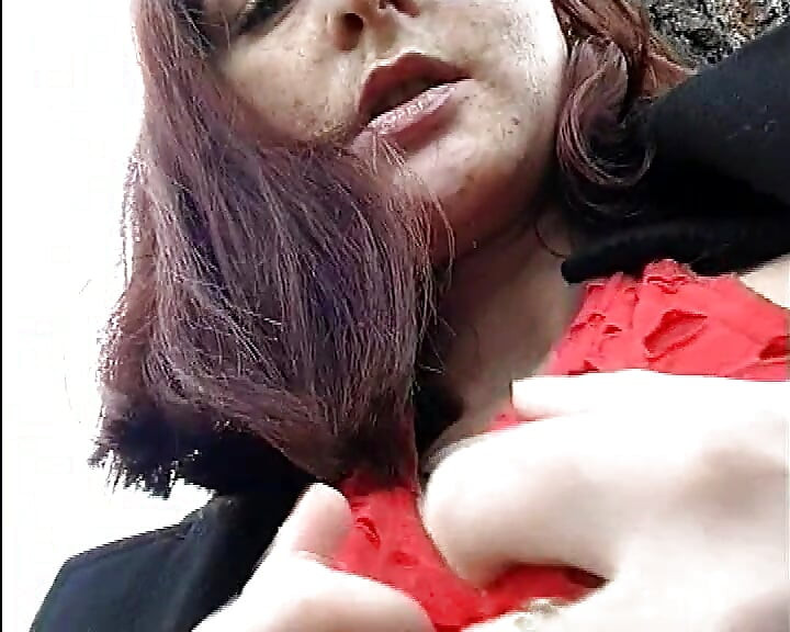 Godi se ti faccio male Sc 2 hot kinky MILF