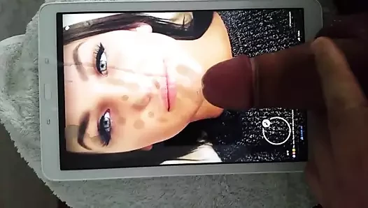 Cum haraç 1: michelle b.
