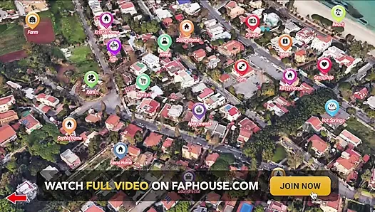 Max's life Season 3 Cap 129 die köstliche muschi einer Nonne und eines GloryHole