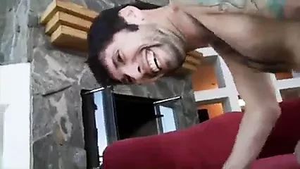 Sexy žena tvrdý anální gangbang část ii