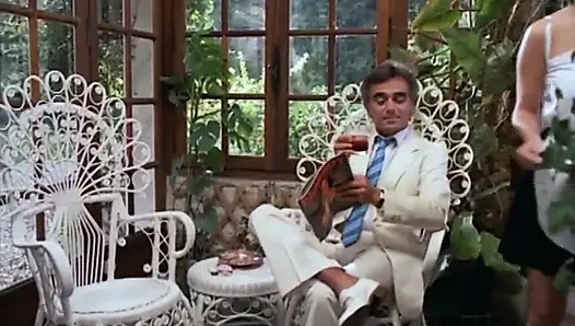 Heisse Hoschen - minyon culottes chaudes et mouillees - bu gece beni baştan çıkar - tatlı seksi frikikler (1982)