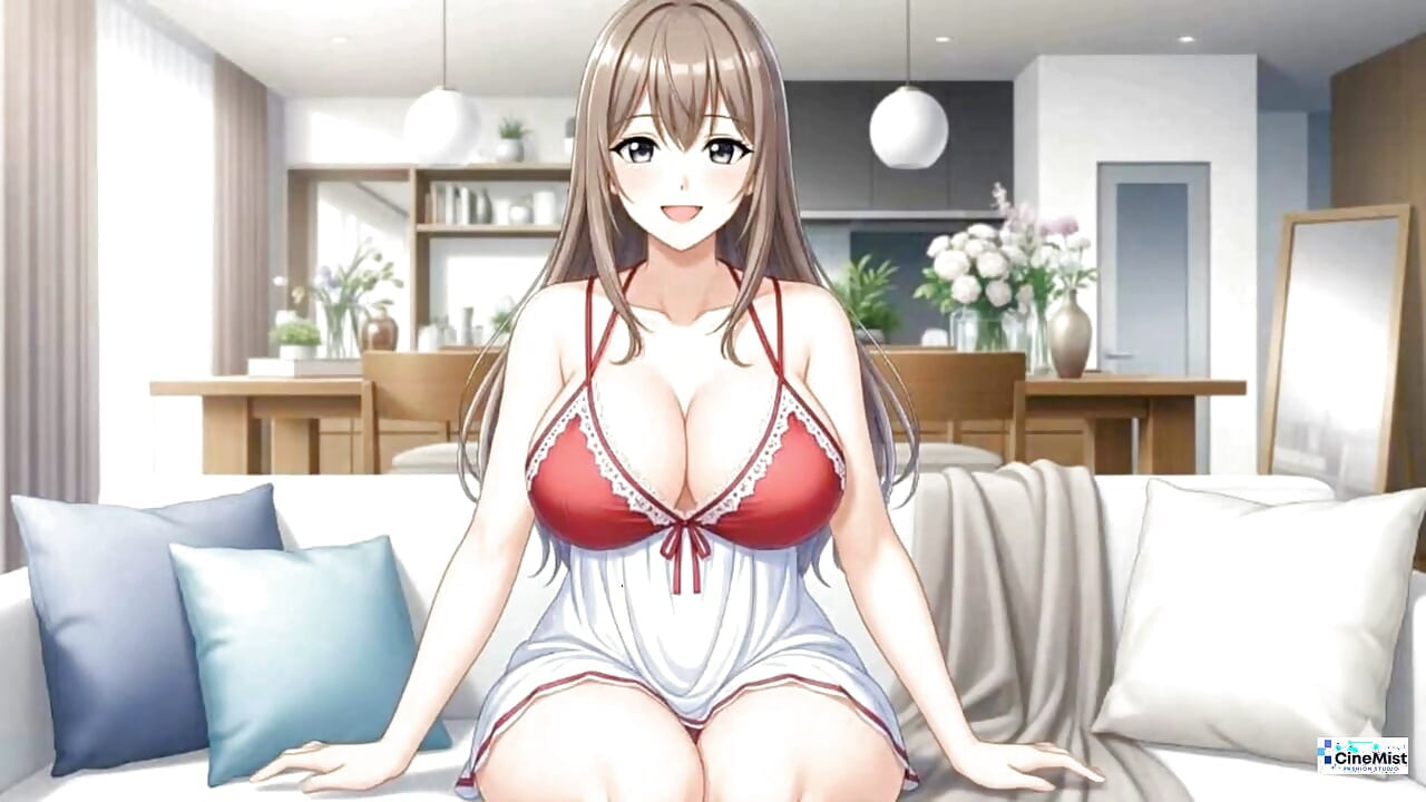 Living With My Japanese Wife - Intimate Moments & Real Love