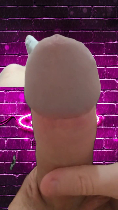 Spectacular moment from "BIG DOG COCK JOCKER'S COCK - HOT TRANS"