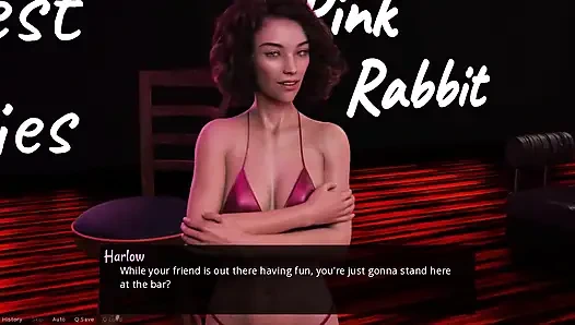 Ein mann für alle: strip-club mit wilden mädchen - ep. 22