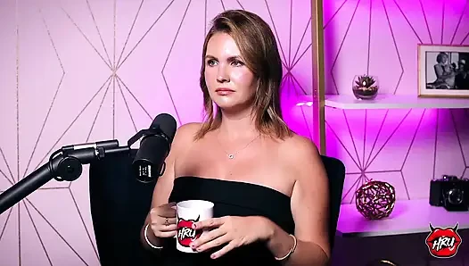 Holly Johnston: the Real Reason Moms Dominate Onlyfans