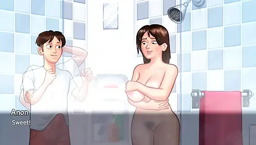 Мачеха увидела правду, которую я пыталась скрыть (18+)