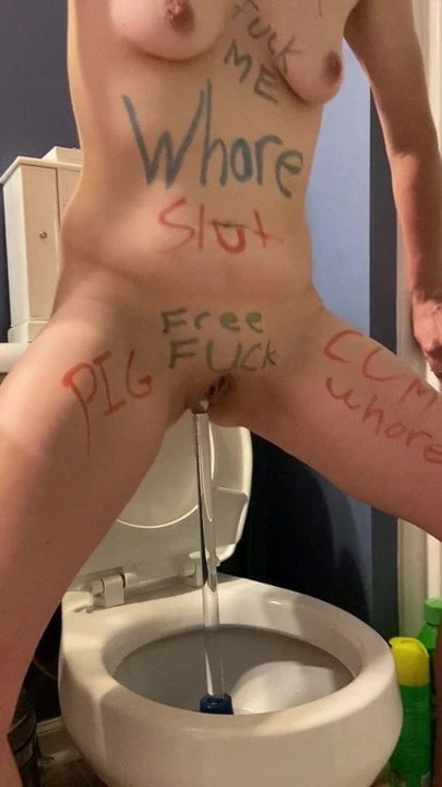 WIFE WHORE FUCK PIG