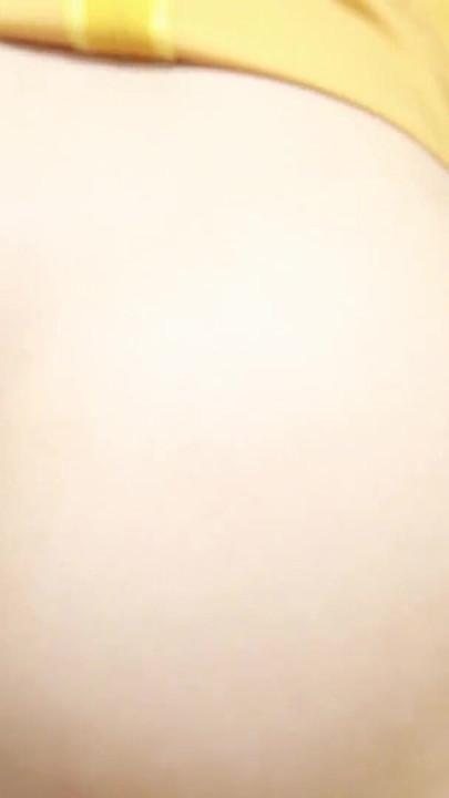 FUCKING INDONESIAN GIRL WEARING YELLOW SATIN DRESS UNTIL SATISFIED WITH THE LATEST INDO BOKEP | Clip 1