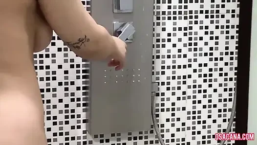 Göğüslü Ateşli Amatör