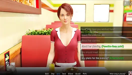 University of Problems - ( PT 16) - DREAMNOW