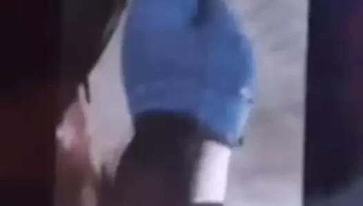 Cum tribute Angela 2 mamasita que culote tan rico delicioso