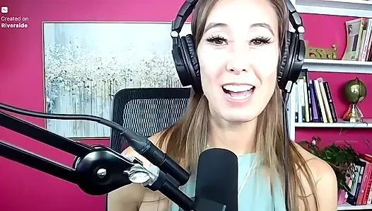 Trikepatrol Interview - Christy Love (pastor, Adult Performer and Comedian!)