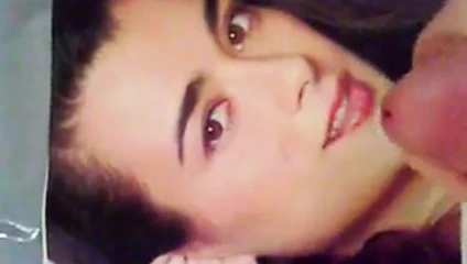 Cumming üzerinde cote de pablo