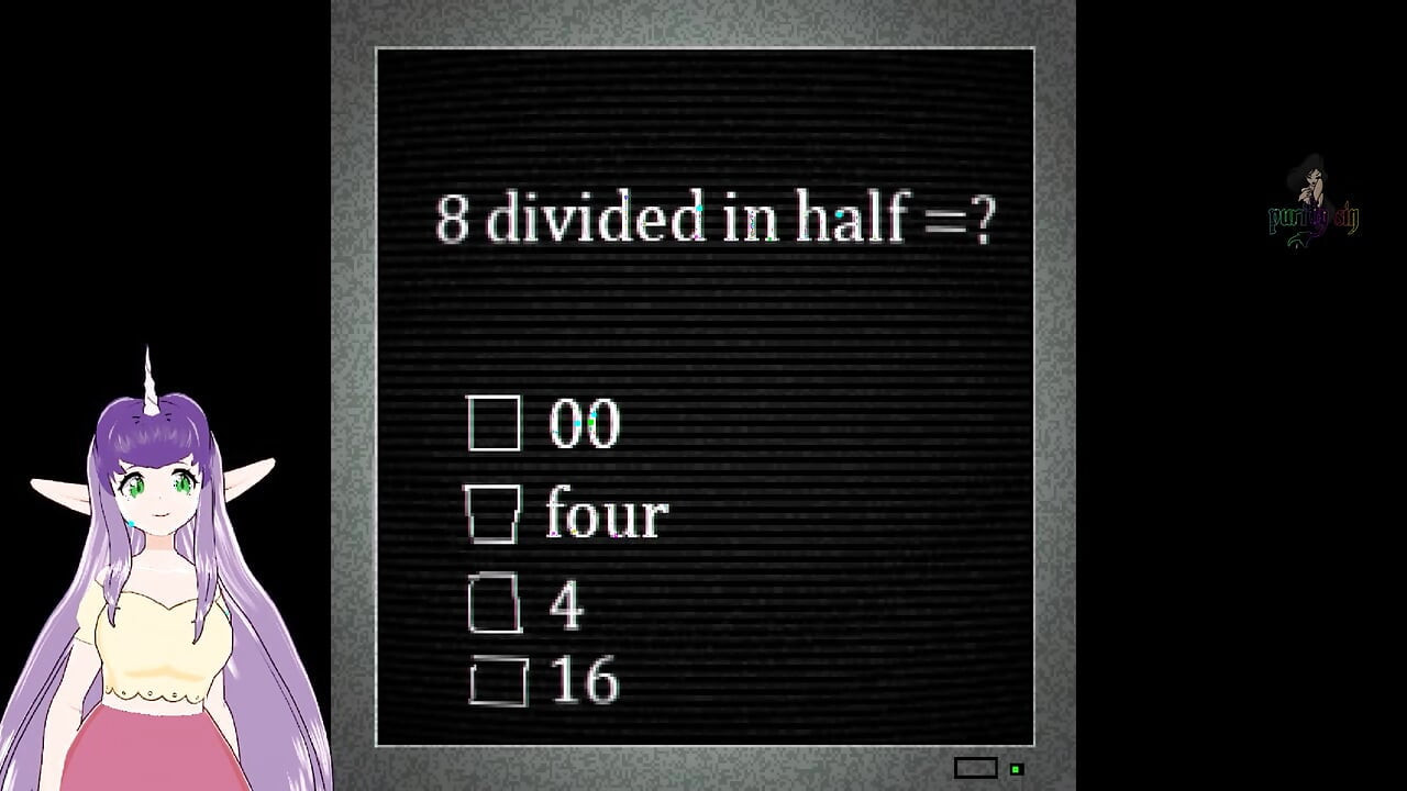 Screamer Creamer tam sansürsüz oyun