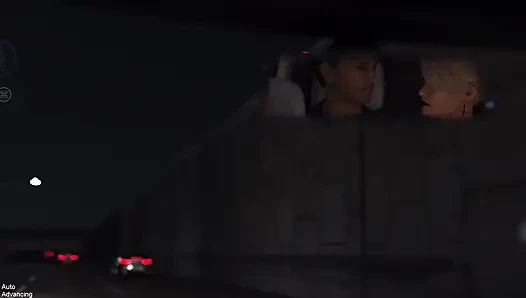 Suamiku bosku - bab 3 - bagian 3