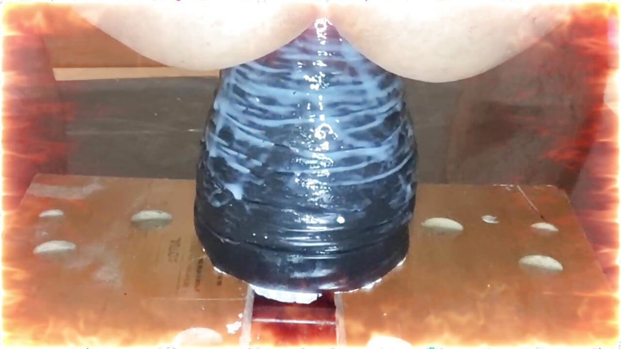 Kako proširiti anus prema El Glotonu