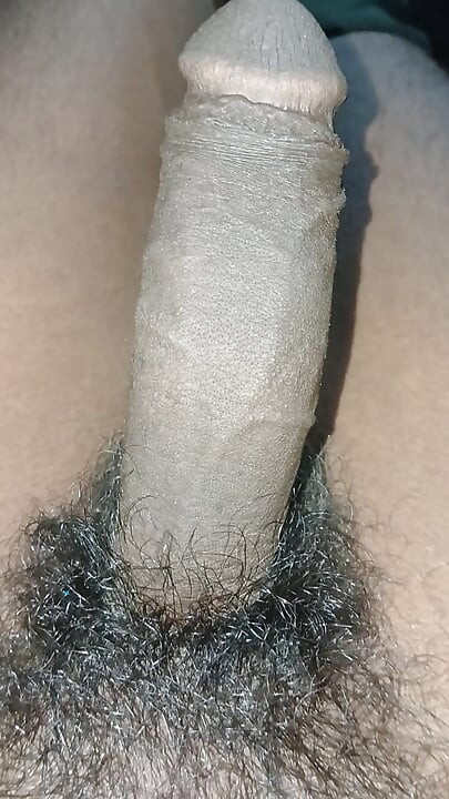 The village boy is having fun in the field with a big cock the darkest cook in Indian.