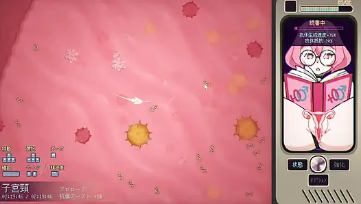 #1 [Pregnant Star Girl Ayane] Listen to the wishes of aliens! Live commentary part1