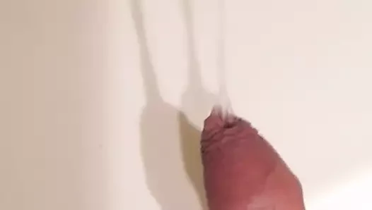 Hotte muss dringend Pissing