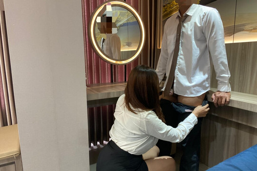 Cheating With Husband's Office Friends