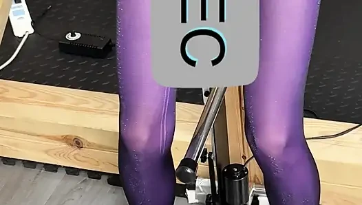 Lubricant + Soap Mixture + Stance