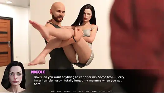 Табуированные игры Часть 59