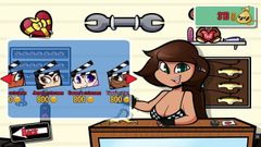 Shady lascivo kart hentai nsfw juego ep.1 mario kart sexo porno