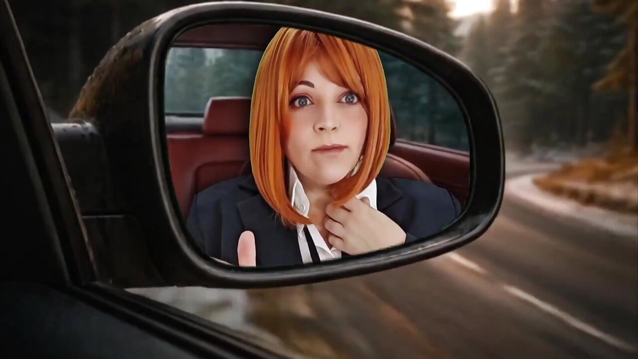 Diana Holloway的真相在某处