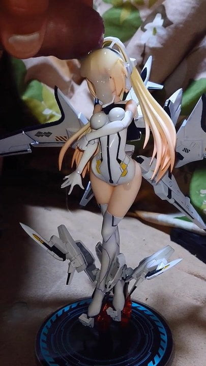 arnval mk2 bukkake