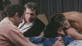 Отличные сексуальные пожелания (1984, США, 35-мм, Kelly Nichols, DVD-рип)
