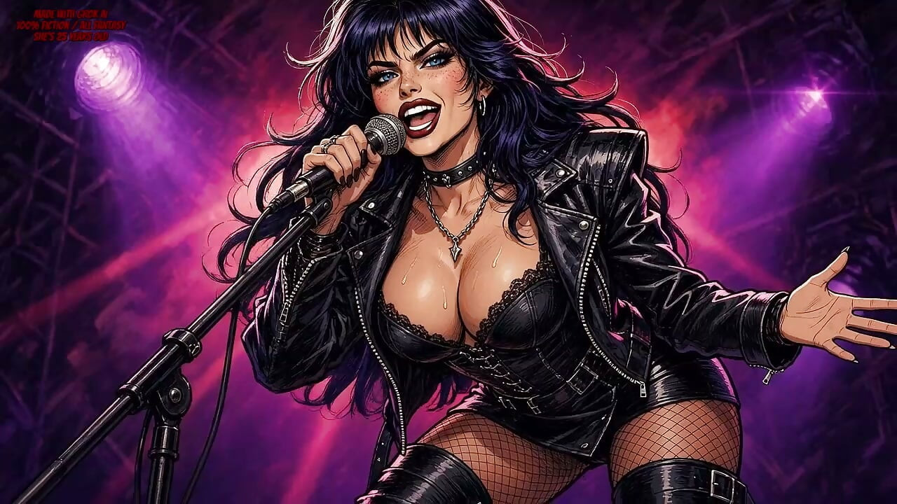 Rock On - One