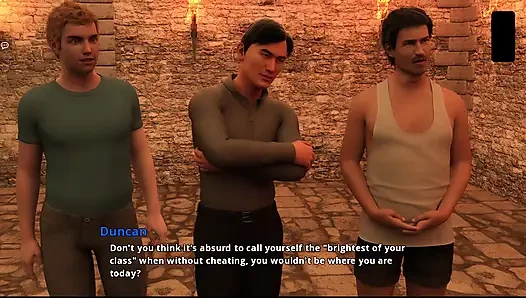 Mahasiswi kings 33 imre melihatku amd nora kiss