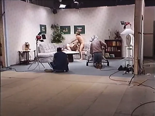 Great Balls For Hire (1989)