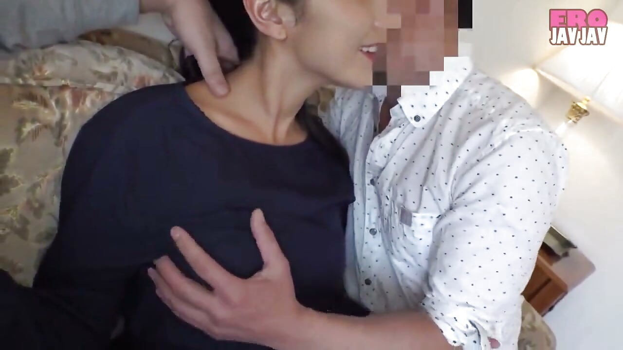 Irresistible Amateur Encounter Collection Vol7 Voluptuous Wife in a High Energy Street Pickup Experience -pt.3