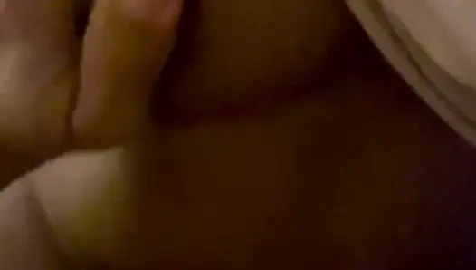 Real Ebony Couple: Our Private Sins Revealed