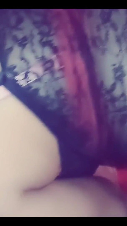 Key moment from "Latika hard sex black bra and sexy expression"