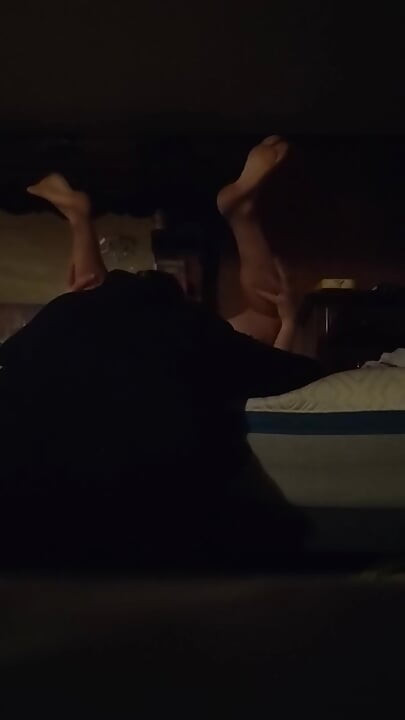 Pareja T4t; ¡Come el culo de tu dominatrix!