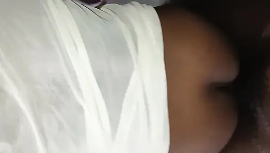 Gateman istri bosnya