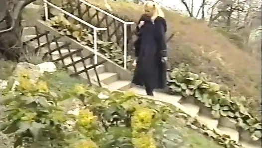 Деловая задница (1997)