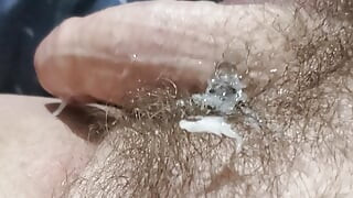 Just keeps cumming