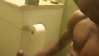 hot man jerk off