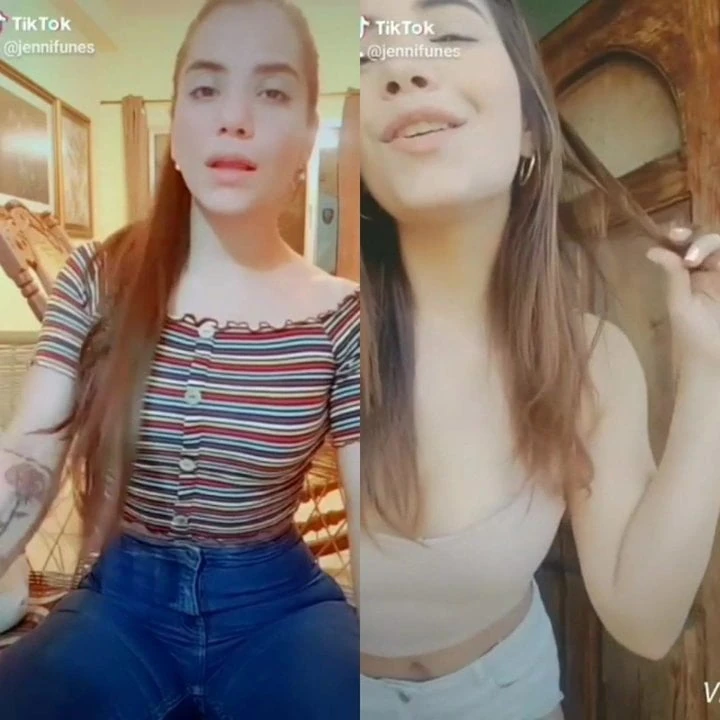 Jenifer funes