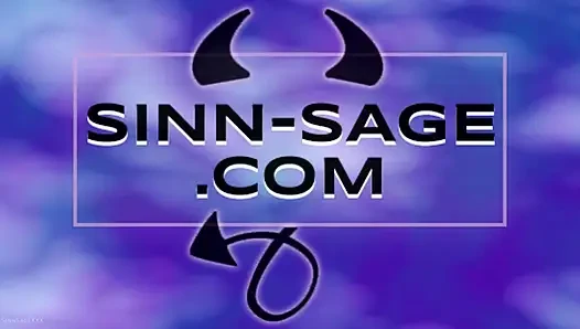 Pasien tidak sabar menampilkan Sinn Sage, Cherie Deville