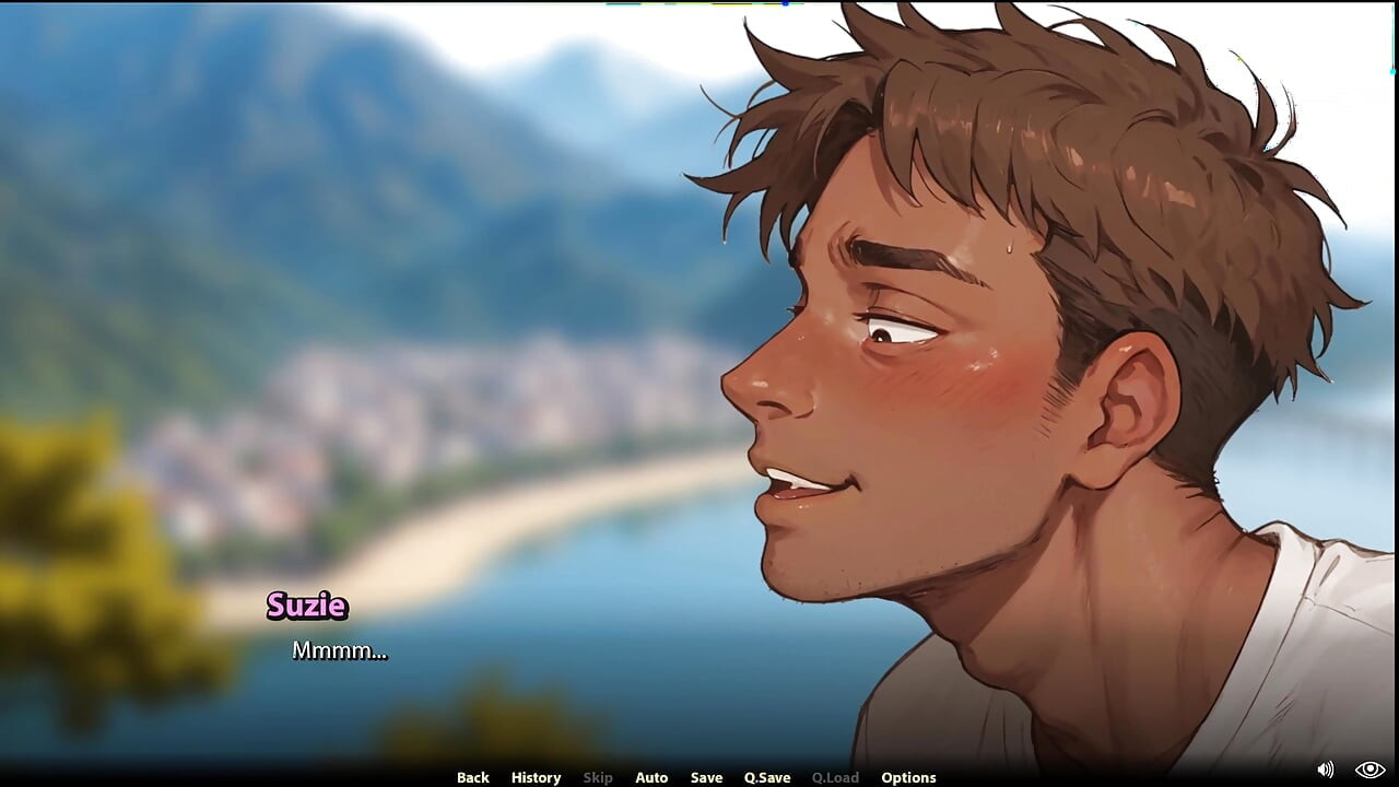 Bahut vikrit byaphrend (bhag 18)